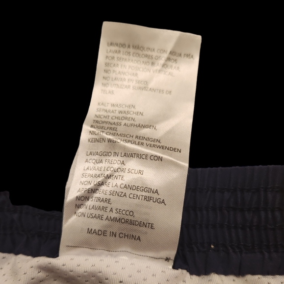 Upsower Light Sprinter Running Gym Shorts Men’s Size Large Color Black - Picture 6 of 6